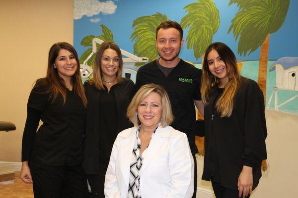 Mazzei Orthodontics