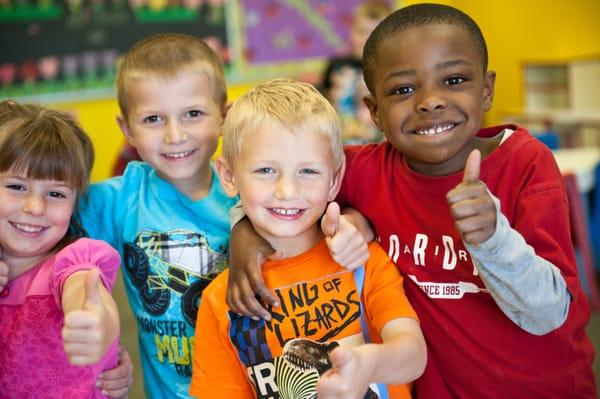 Tender Time Learning Center