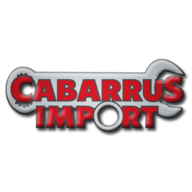 Cabarrus Import Service Inc