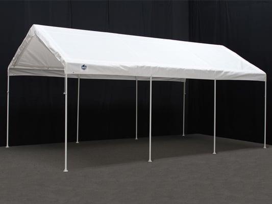 10' x 20' tent