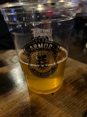 Old Armor Beer