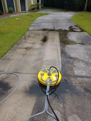 Lowcountry Pressure Washing