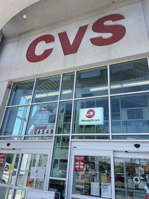 CVS Pharmacy