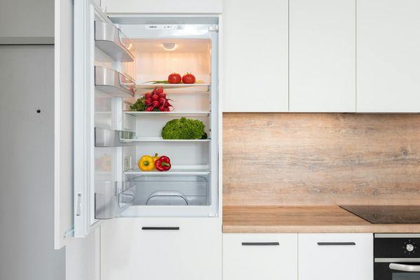 refrigerator repair