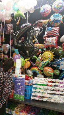 Party City