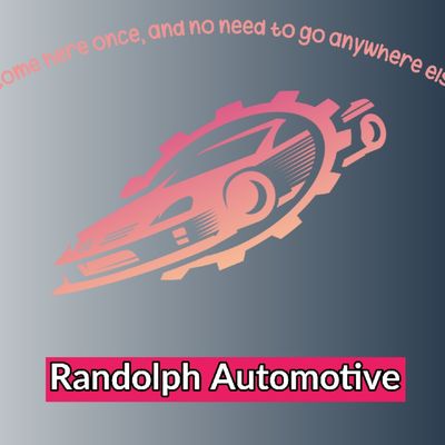 Randolph Automotive