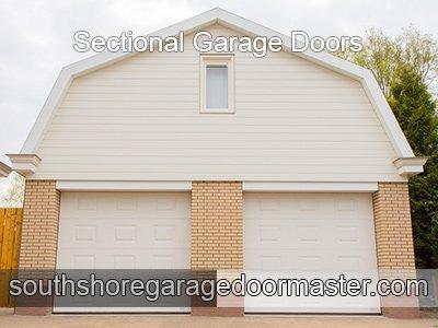 South Shore Garage Opener