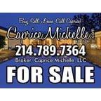 Caprice Michelle, LLC