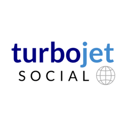 TurboJet Social