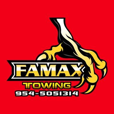 Famax Towing