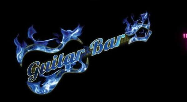 Guitar Bar