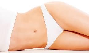 Organic Sugaring Hair Removal