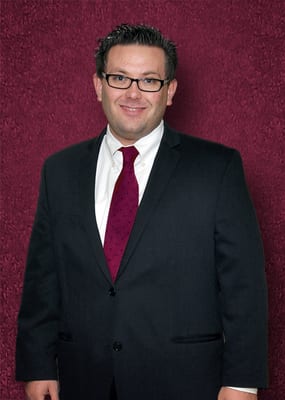 Jared A. Geist, Esq. - General Practice