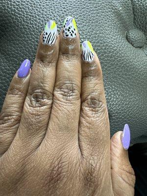 Nails by Unique!