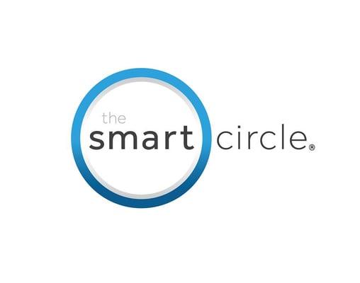 The Smart Circle logo.