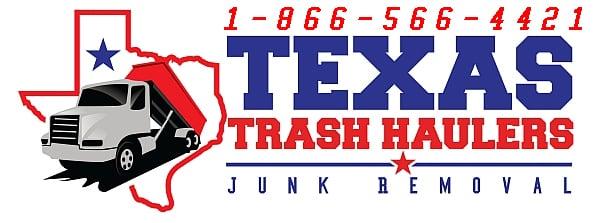 Texas Trash Haulers