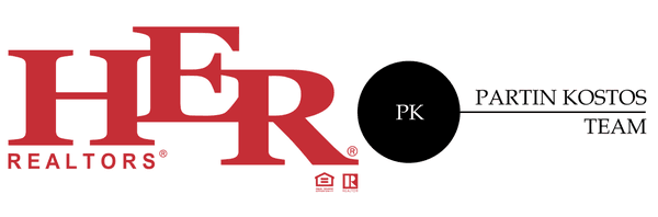 HER, REALTORS - The PK Team