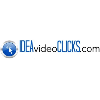 Idea Video Clicks