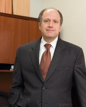 Terry Brennan, Founding Member of The Brennan Law Firm, LLC