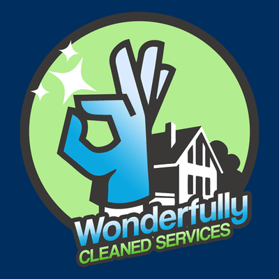 Wonderfully Cleaned Services