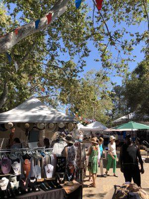 Santa Barbara French Festival