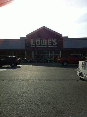 Lowe's Home Improvement