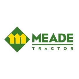 Meade Tractor