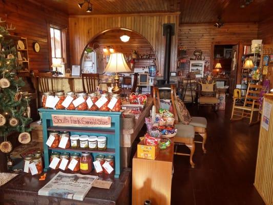 South Fork General Store