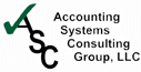 Accounting Systems Consulting Group