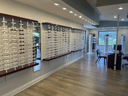 Clarkson Eyecare