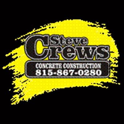 Steve Crews Concrete Construction