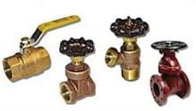 Valves