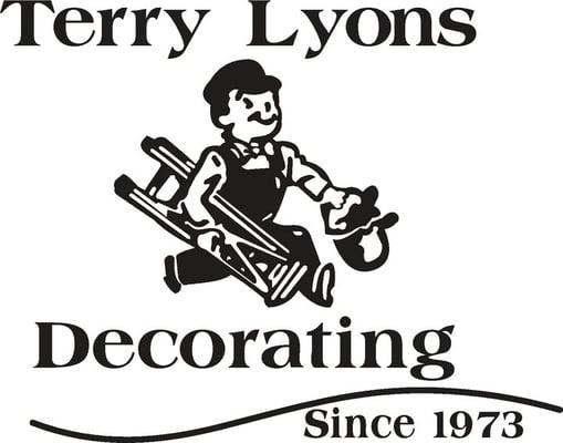 Terry Lyons Decorating