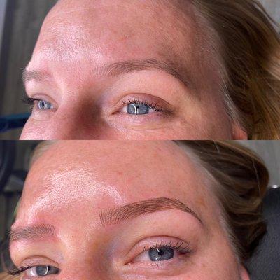 Microblading By Genevieve