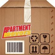 Apartment Movers BOX