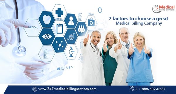 24/7 Medical Billing Services