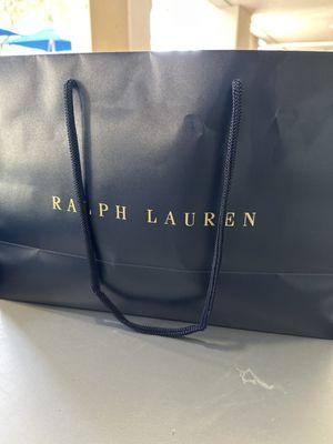 Ralph Lauren