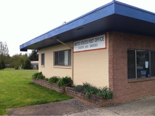 US Post Office