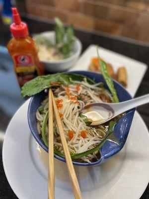 Pho Superman To Go