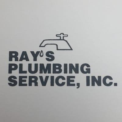 Ray's Plumbing Service