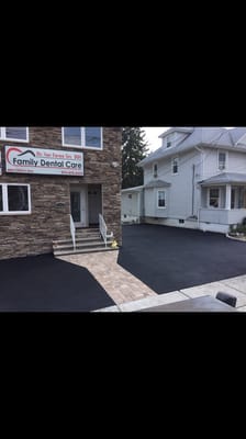 NJ Paving & Masonry