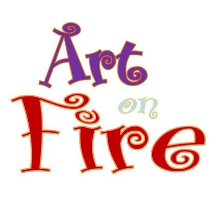 Art on Fire