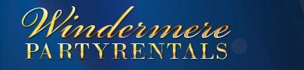 Windermere Party Rentals