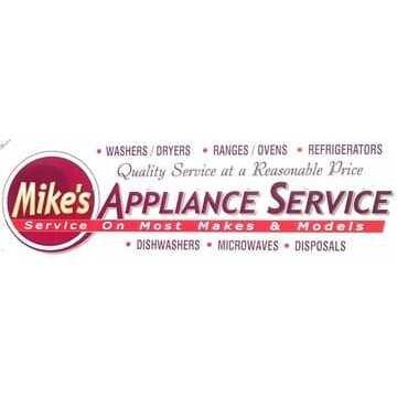 Mike's Appliance Service