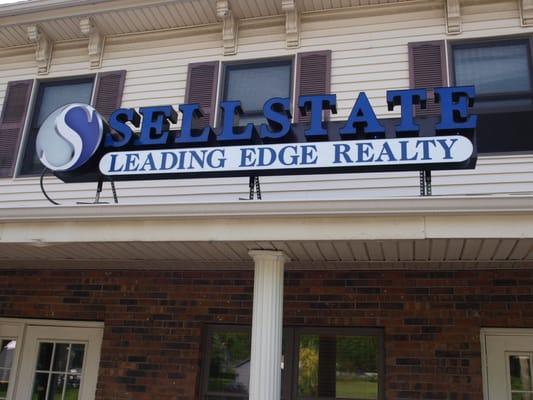 Sellstate Leading Edge Realty