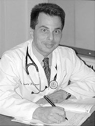 Ronald A. Primas, MD,FACP,FACPM,CTH