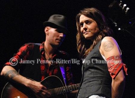 2010 Brandi Carlile