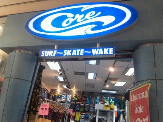 Core Surf Shop