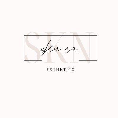 SKN Co. Esthetics