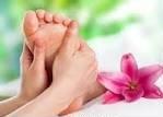 Enjoy a 30 minute foot massage for just $30.